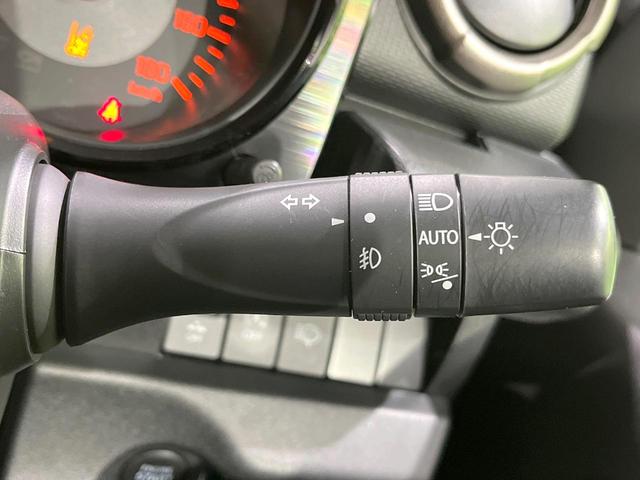 ジムニーシエラ ＪＣ　禁煙車　４ＷＤ　５ＭＴ　純正ナビ　衝突軽減　ＥＴＣ　ドライブレコーダー　バックカメラ　Ｂｌｕｅｔｏｏｔｈ　シートヒーター　スマートキー　ＬＥＤヘッド　クルーズコントロール　純正１５インチＡＷ（40枚目）