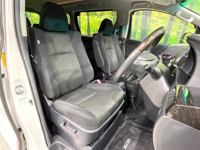 ヴェルファイア 2.4Z Gエディション 禁煙車 後席モニター 純正ナビ 両側電動スライドドア バックカメラ Bluetooth ETC フルセグ ドライブレコーダー 前席パワーシート クルーズコントロール スマートキー オートライト(8枚目)