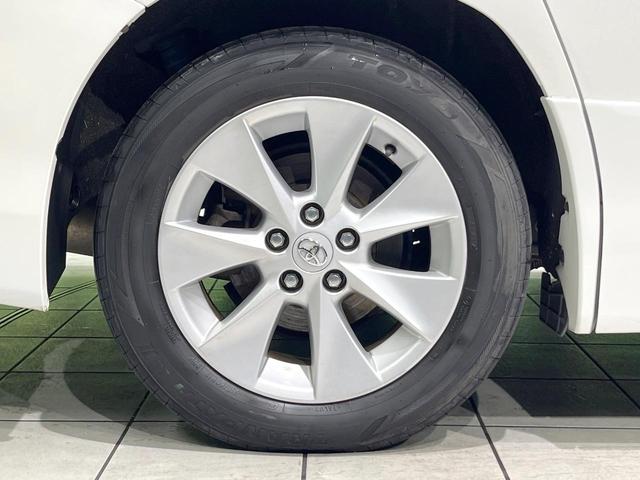 ヴェルファイア 2.4Z Gエディション 禁煙車 後席モニター 純正ナビ 両側電動スライドドア バックカメラ Bluetooth ETC フルセグ ドライブレコーダー 前席パワーシート クルーズコントロール スマートキー オートライト(25枚目)