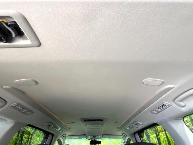 ヴェルファイア 2.4Z Gエディション 禁煙車 後席モニター 純正ナビ 両側電動スライドドア バックカメラ Bluetooth ETC フルセグ ドライブレコーダー 前席パワーシート クルーズコントロール スマートキー オートライト(37枚目)