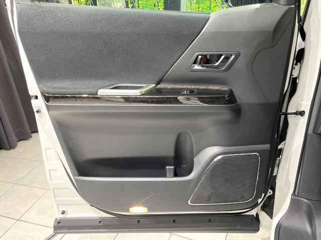 ヴェルファイア 2.4Z Gエディション 禁煙車 後席モニター 純正ナビ 両側電動スライドドア バックカメラ Bluetooth ETC フルセグ ドライブレコーダー 前席パワーシート クルーズコントロール スマートキー オートライト(38枚目)