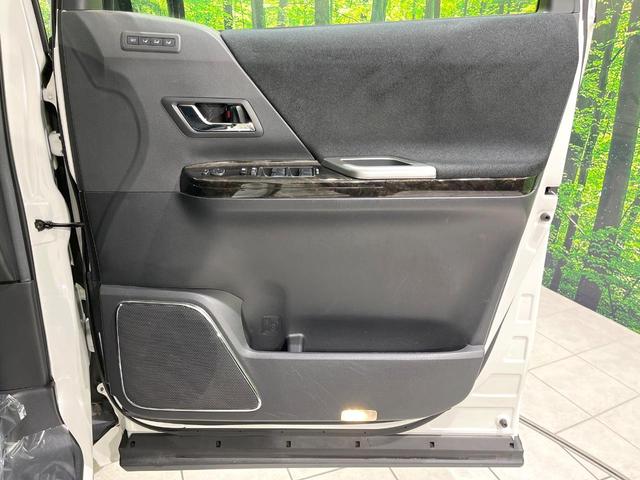 ヴェルファイア 2.4Z Gエディション 禁煙車 後席モニター 純正ナビ 両側電動スライドドア バックカメラ Bluetooth ETC フルセグ ドライブレコーダー 前席パワーシート クルーズコントロール スマートキー オートライト(39枚目)