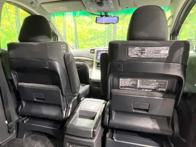 ヴェルファイア 2.4Z Gエディション 禁煙車 後席モニター 純正ナビ 両側電動スライドドア バックカメラ Bluetooth ETC フルセグ ドライブレコーダー 前席パワーシート クルーズコントロール スマートキー オートライト(44枚目)