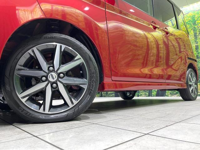 デイズルークス ハイウェイスター X Vセレクション 禁煙車 両側電動ドア 純正ナビ 全周囲カメラ 衝突軽減 ETC Bluetooh ドライブレコーダー フルセグTV LEDヘッド クリアランスソナー 純正15インチAW オートマチックハイビーム(13枚目)