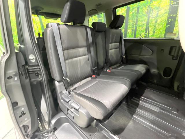 セレナ ハイウェイスターV 禁煙車 純正11型ナビ 後席モニター 衝突軽減 両側電動ドア 全周囲カメラ プロパイロット ETC Bluetooh ドライブレコーダー フルセグ レーダークルーズ クリアランスソナー LEDヘッド(9枚目)