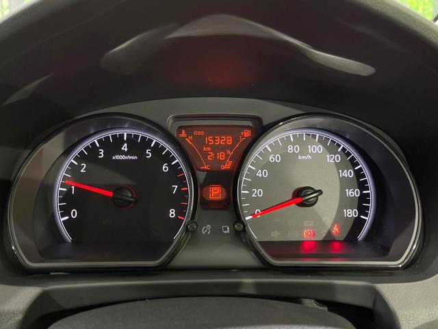 ノート X 禁煙車 衝突軽減 ドライブレコーダー スマートキー クリアランスソナー 純正14インチAW CD再生 フォグライト レーンアシスト オートライト アイドリングストップ 横滑り防止装置(32枚目)