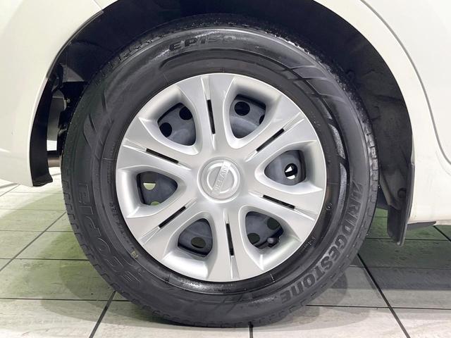 ノート X 禁煙車 衝突軽減 ドライブレコーダー スマートキー クリアランスソナー 純正14インチAW CD再生 フォグライト レーンアシスト オートライト アイドリングストップ 横滑り防止装置(50枚目)