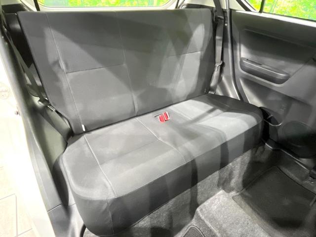 ミライース L SAIII 禁煙車 SDナビ 衝突軽減 Bluetooh バックカメラ クリアランスソナー CD再生 キーレス 横滑り防止装置 盗難防止装置 プライバシーガラス フォグライト アイドリングストップ(9枚目)