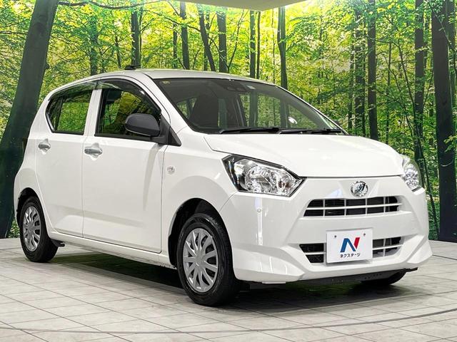 ミライース L SAIII 禁煙車 SDナビ 衝突軽減 Bluetooh バックカメラ クリアランスソナー CD再生 キーレス 横滑り防止装置 盗難防止装置 プライバシーガラス フォグライト アイドリングストップ(16枚目)