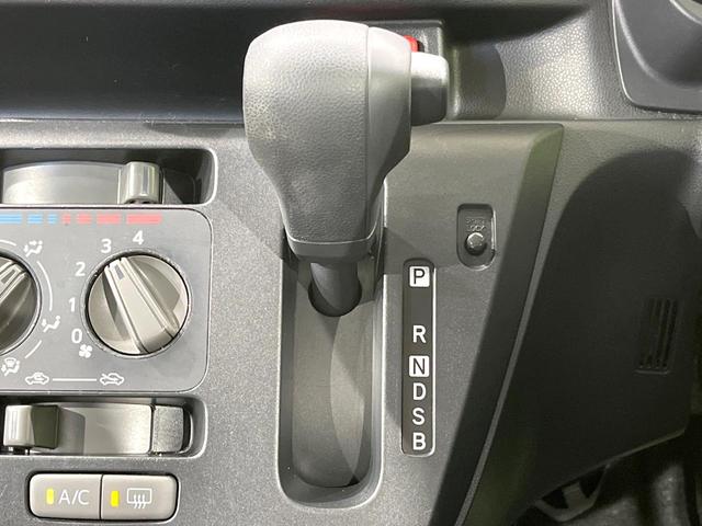 ミライース L SAIII 禁煙車 SDナビ 衝突軽減 Bluetooh バックカメラ クリアランスソナー CD再生 キーレス 横滑り防止装置 盗難防止装置 プライバシーガラス フォグライト アイドリングストップ(24枚目)