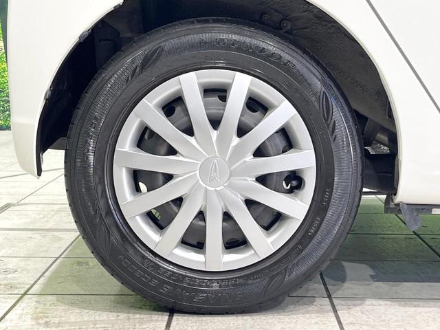 ミライース L SAIII 禁煙車 SDナビ 衝突軽減 Bluetooh バックカメラ クリアランスソナー CD再生 キーレス 横滑り防止装置 盗難防止装置 プライバシーガラス フォグライト アイドリングストップ(45枚目)