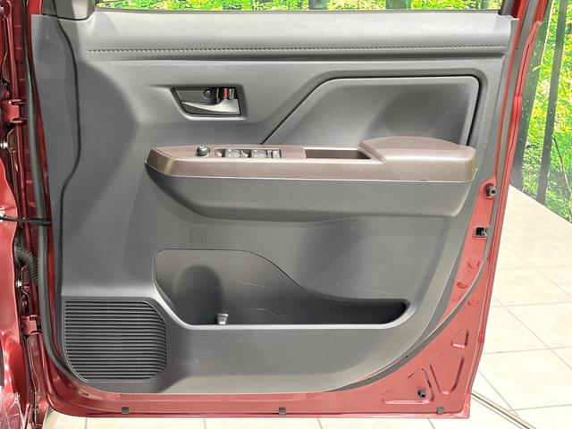 ルーミー G 禁煙車 両側電動ドア 純正ナビ 衝突軽減 ETC Bluetooh バックカメラ ドライブレコーダー LEDヘッド クリアランスソナー クルーズコントロール スマートキー オートマチックハイビーム(31枚目)