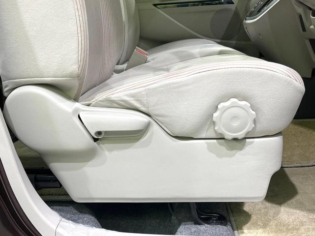 デイズルークス X Vセレクション+セーフティII 禁煙車 衝突軽減 純正ナビ 全周囲カメラ ETC フルセグ 電動スライドドア スマートキー オートエアコン ドアバイザー 電動格納ミラー パワーステアリング パワーウィンドウ DVD再生(26枚目)