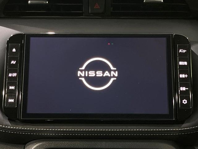 キックス X 純正9型ナビ 全周囲カメラ プロパイロット Bluetooth ドラレコ ETC デジタルインナーミラー 衝突軽減 禁煙車 オートマチックハイビーム LEDヘッドライト クリアランスソナー(3枚目)