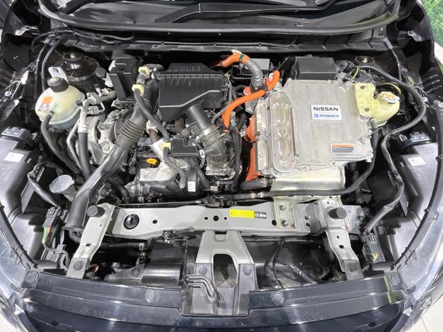 キックス X 純正9型ナビ 全周囲カメラ プロパイロット Bluetooth ドラレコ ETC デジタルインナーミラー 衝突軽減 禁煙車 オートマチックハイビーム LEDヘッドライト クリアランスソナー(18枚目)