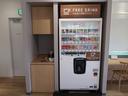 どなたでもご利用できるフリードリンクをご用意しております。