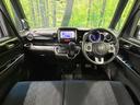 N-BOXカスタム G・ターボパッケージ 禁煙車 4WD 純正ナビ バックカメラ Bluetooth ETC ドライブレコーダー 両側電動スライドドア LEDヘッド オートライト クルーズコントロール 純正15インチAW 電動格納ミラー 中古車画像_2