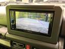 ジムニーシエラ ＪＣ　禁煙車　４ＷＤ　５ＭＴ　純正ナビ　衝突軽減　ＥＴＣ　ドライブレコーダー　バックカメラ　Ｂｌｕｅｔｏｏｔｈ　シートヒーター　スマートキー　ＬＥＤヘッド　クルーズコントロール　純正１５インチＡＷ（5枚目）
