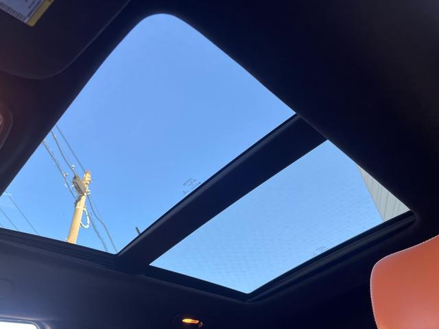 ジープ・グランドチェロキー ＳＲＴ　左Ｈ　新車並行　パノラマサンルーフ　カーボンインテリア　Ｂｒｅｎｂｏブレーキ　ＲＯＨＡＮＡ２２ｉｎｃｈ　パドルシフト　ローンチコントロール　ＢＬＵＥＴＯＯＴＨ　バック＆サイド＆アンダーカメラ　ＥＴＣ（34枚目）