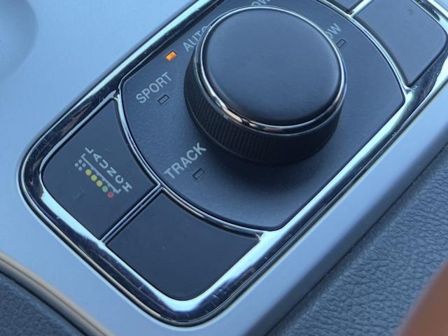 ジープ・グランドチェロキー ＳＲＴ　左Ｈ　新車並行　パノラマサンルーフ　カーボンインテリア　Ｂｒｅｎｂｏブレーキ　ＲＯＨＡＮＡ２２ｉｎｃｈ　パドルシフト　ローンチコントロール　ＢＬＵＥＴＯＯＴＨ　バック＆サイド＆アンダーカメラ　ＥＴＣ（52枚目）