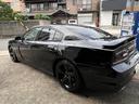 Ｒ／Ｔ　Ｖ８　ブラックレザーシート　８．４インチモニター　Ｂｅａｔｓサウンドシステム　デジタルインナーミラー　ドライブレコーダー　バックカメラ　ＥＴＣ　リモートエンジンスターター　ＡＵＴＯＣＨＥＣＫレポート（10枚目）
