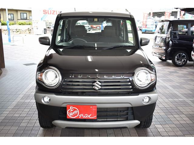 スズキ ハスラー ｊスタイルｉｉｉターボ スズキ認定中古車 デュアルカメラブレーキサポート 純正ナビ フルセグｔｖ バックカメラ ナビ連動ドライブレコーダー 109 9万円 平成30年 18年 愛知県 中古車 価格 Com