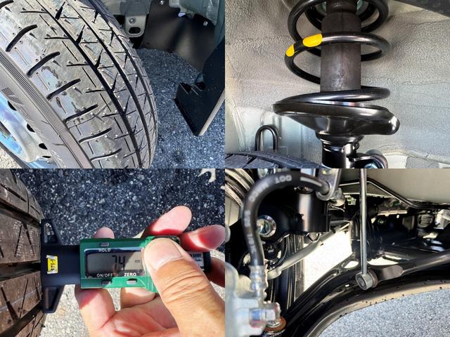 エブリイ ＰＡリミテッド　登録済未使用車★ＬＥＤヘッドライト★オートハイビーム★ハイルーフ★オーバーヘッドシェルフ★デュアルカメラブレーキサポート★前後誤発進抑制機能★アイドリングストップ★後退時ブレーキサポート★キーレス★（10枚目）