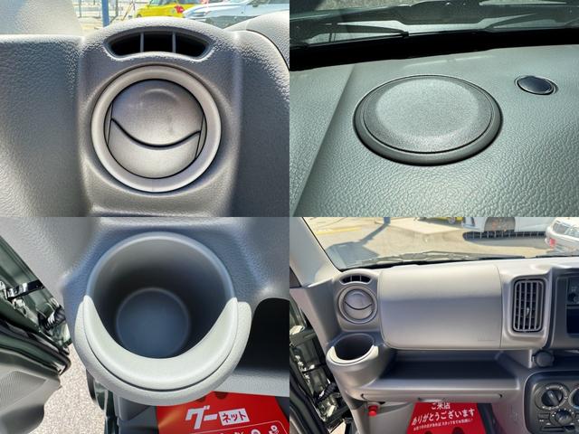 エブリイ ＰＡリミテッド　登録済未使用車★ＬＥＤヘッドライト★オートハイビーム★ハイルーフ★オーバーヘッドシェルフ★デュアルカメラブレーキサポート★前後誤発進抑制機能★アイドリングストップ★後退時ブレーキサポート★キーレス★（21枚目）