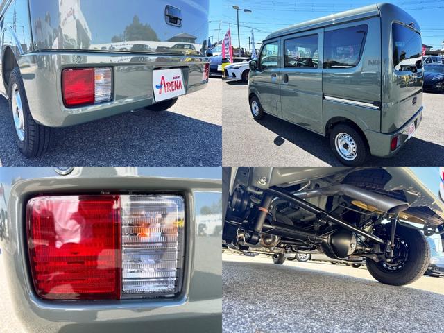 エブリイ ＰＡリミテッド　登録済未使用車★ＬＥＤヘッドライト★オートハイビーム★ハイルーフ★オーバーヘッドシェルフ★デュアルカメラブレーキサポート★前後誤発進抑制機能★アイドリングストップ★後退時ブレーキサポート★キーレス★（70枚目）