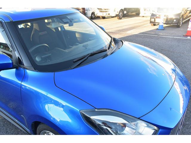 スイフトスポーツ ベースグレード ★6MT★セーフティプラスPKG★HKS車高調★HKSサイレントチャンバー内臓マフラー★全方位カメラPKG★純正8インチSDナビ★フルセグTV★ETC★前後ドラレコ★LEDヘッドライト★オートライト(13枚目)