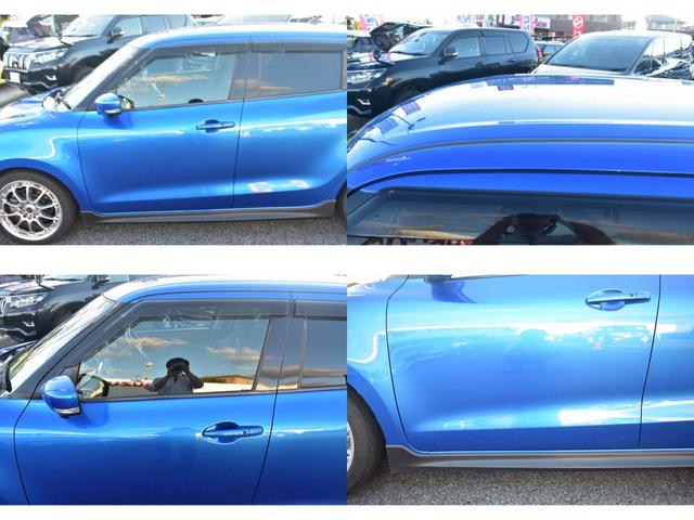 スイフトスポーツ ベースグレード ★6MT★セーフティプラスPKG★HKS車高調★HKSサイレントチャンバー内臓マフラー★全方位カメラPKG★純正8インチSDナビ★フルセグTV★ETC★前後ドラレコ★LEDヘッドライト★オートライト(40枚目)