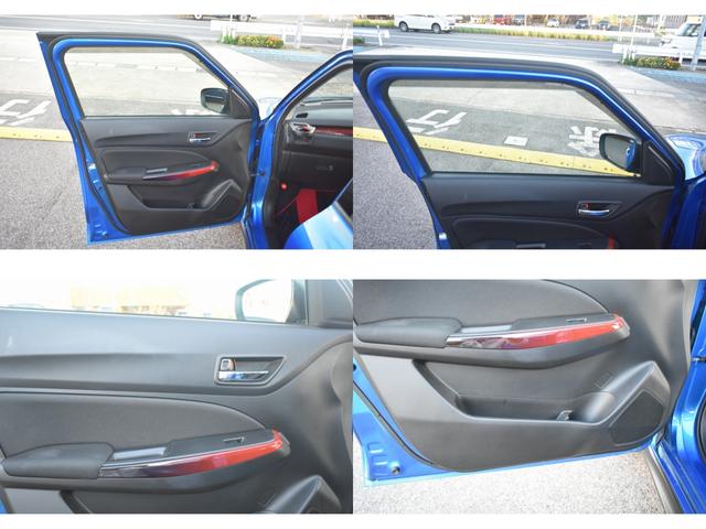スイフトスポーツ ベースグレード ★6MT★セーフティプラスPKG★HKS車高調★HKSサイレントチャンバー内臓マフラー★全方位カメラPKG★純正8インチSDナビ★フルセグTV★ETC★前後ドラレコ★LEDヘッドライト★オートライト(58枚目)