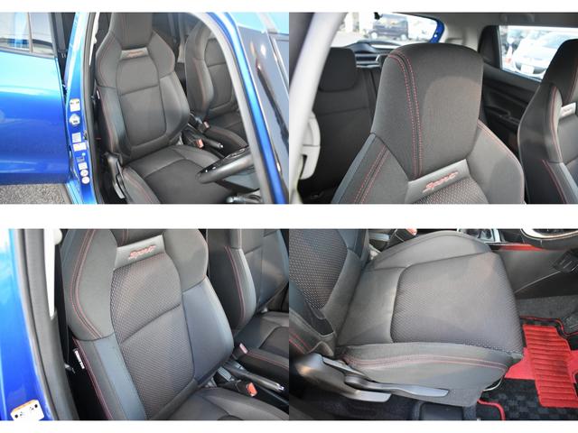 スイフトスポーツ ベースグレード ★6MT★セーフティプラスPKG★HKS車高調★HKSサイレントチャンバー内臓マフラー★全方位カメラPKG★純正8インチSDナビ★フルセグTV★ETC★前後ドラレコ★LEDヘッドライト★オートライト(61枚目)