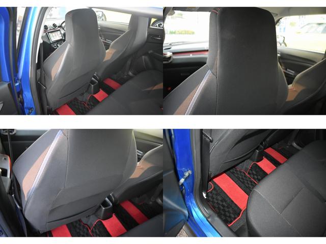 スイフトスポーツ ベースグレード ★6MT★セーフティプラスPKG★HKS車高調★HKSサイレントチャンバー内臓マフラー★全方位カメラPKG★純正8インチSDナビ★フルセグTV★ETC★前後ドラレコ★LEDヘッドライト★オートライト(72枚目)