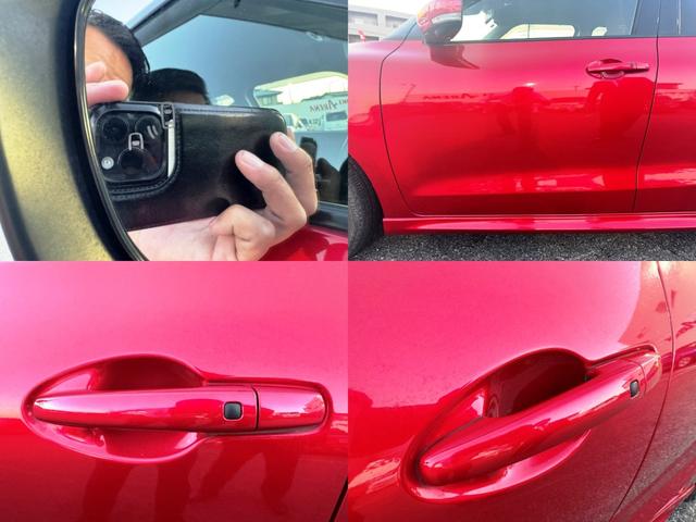 スイフト RS 後期★5速MT★全方位カメラ付き純正8インチナビ★フルセグTV★ナビ連動ドラレコ★ビルトインETC★デュアルセンサーブレーキサポート★前後誤発進抑制機能★アダプティブクルーズコントロール★(13枚目)