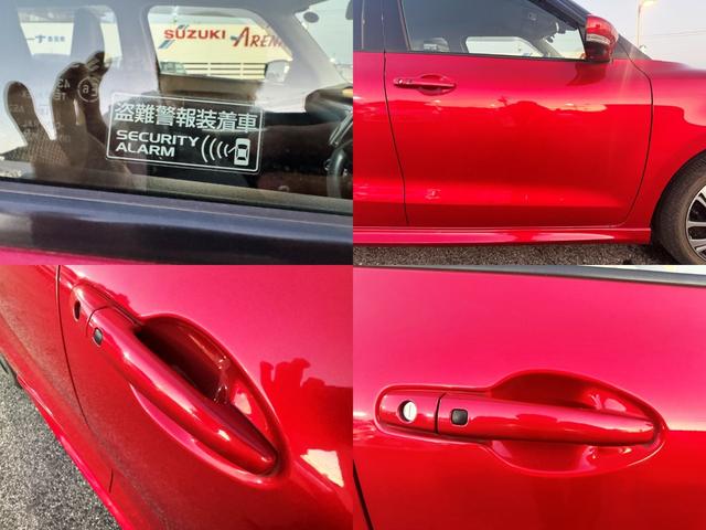 スイフト RS 後期★5速MT★全方位カメラ付き純正8インチナビ★フルセグTV★ナビ連動ドラレコ★ビルトインETC★デュアルセンサーブレーキサポート★前後誤発進抑制機能★アダプティブクルーズコントロール★(44枚目)