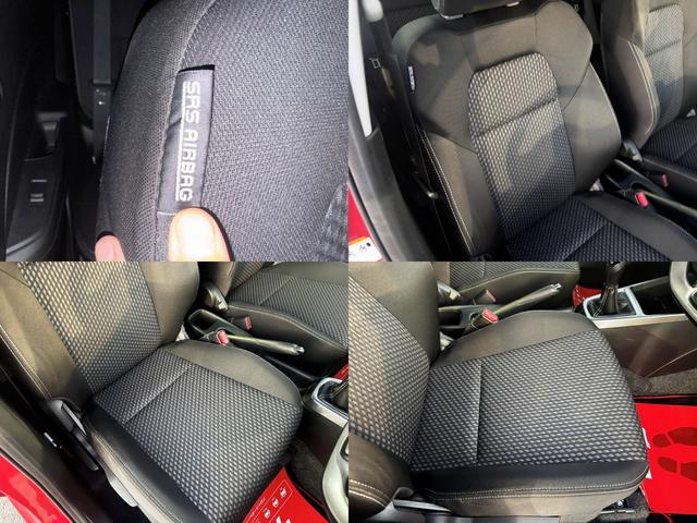 スイフト RS 後期★5速MT★全方位カメラ付き純正8インチナビ★フルセグTV★ナビ連動ドラレコ★ビルトインETC★デュアルセンサーブレーキサポート★前後誤発進抑制機能★アダプティブクルーズコントロール★(49枚目)