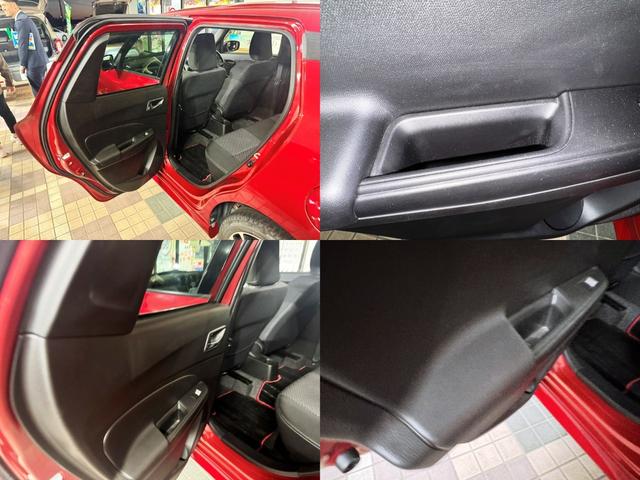 スイフト RS 後期★5速MT★全方位カメラ付き純正8インチナビ★フルセグTV★ナビ連動ドラレコ★ビルトインETC★デュアルセンサーブレーキサポート★前後誤発進抑制機能★アダプティブクルーズコントロール★(75枚目)