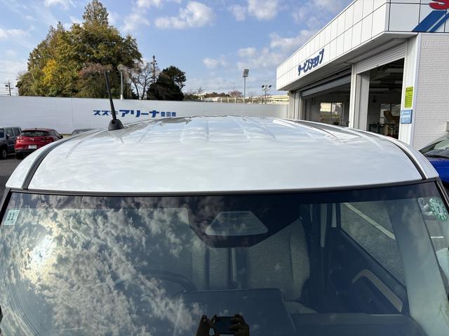 スペーシア ハイブリッドX 元弊社試乗車 全方位モニター付9インチMナビ装着車 セーフティープラスパッケージ フルセグテレビ 電動パーキングブレーキ ブレーキホールド アダプティブクルーズコントロール(14枚目)