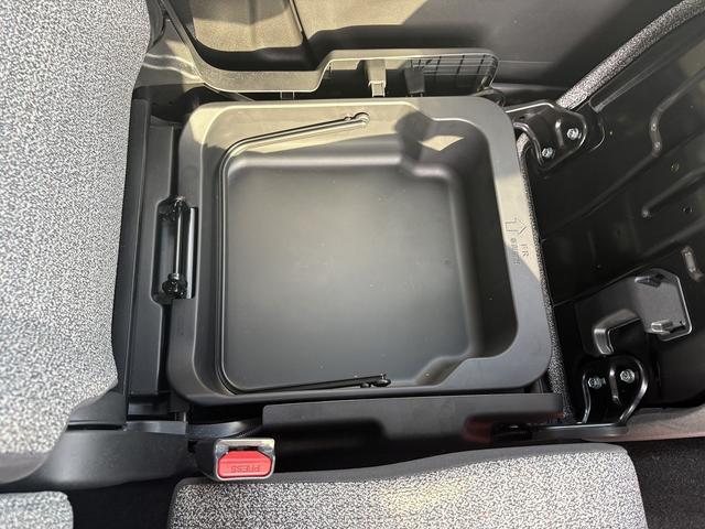 スペーシア ハイブリッドX 元弊社試乗車 全方位モニター付9インチMナビ装着車 セーフティープラスパッケージ フルセグテレビ 電動パーキングブレーキ ブレーキホールド アダプティブクルーズコントロール(34枚目)