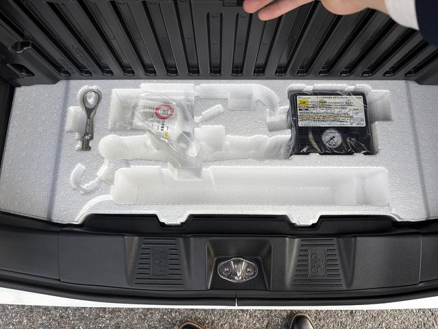 スペーシア ハイブリッドX 元弊社試乗車 全方位モニター付9インチMナビ装着車 セーフティープラスパッケージ フルセグテレビ 電動パーキングブレーキ ブレーキホールド アダプティブクルーズコントロール(42枚目)