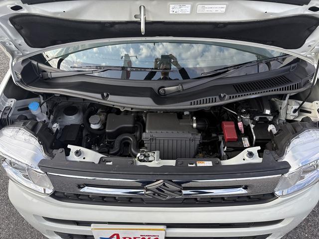 スペーシア ハイブリッドX 元弊社試乗車 全方位モニター付9インチMナビ装着車 セーフティープラスパッケージ フルセグテレビ 電動パーキングブレーキ ブレーキホールド アダプティブクルーズコントロール(43枚目)