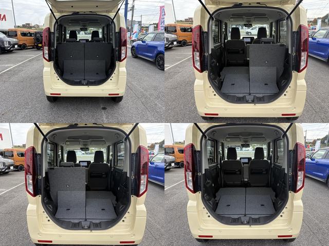 スペーシア ハイブリッドX 元弊社試乗車 全方位カメラ付9インチMナビ装着車 セーフティープラスPKG フルセグテレビ 電動パーキングブレーキ ブレーキホールド アダプティブクルーズコントロール 車線維持支援機能(9枚目)