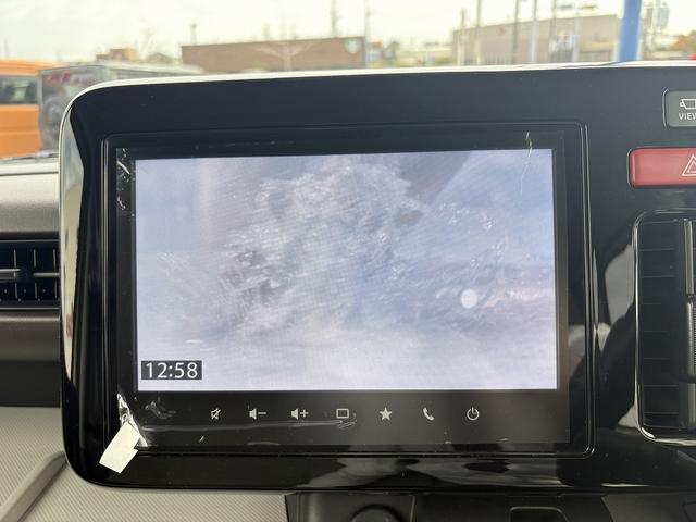 スペーシア ハイブリッドX 元弊社試乗車 全方位カメラ付9インチMナビ装着車 セーフティープラスPKG フルセグテレビ 電動パーキングブレーキ ブレーキホールド アダプティブクルーズコントロール 車線維持支援機能(24枚目)