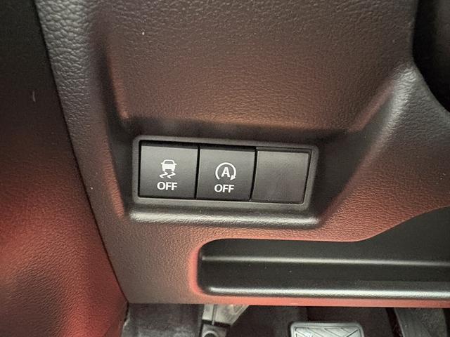 スペーシア ハイブリッドX 元弊社試乗車 全方位カメラ付9インチMナビ装着車 セーフティープラスPKG フルセグテレビ 電動パーキングブレーキ ブレーキホールド アダプティブクルーズコントロール 車線維持支援機能(31枚目)