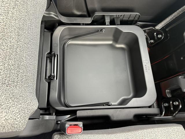 スペーシア ハイブリッドX 元弊社試乗車 全方位カメラ付9インチMナビ装着車 セーフティープラスPKG フルセグテレビ 電動パーキングブレーキ ブレーキホールド アダプティブクルーズコントロール 車線維持支援機能(34枚目)