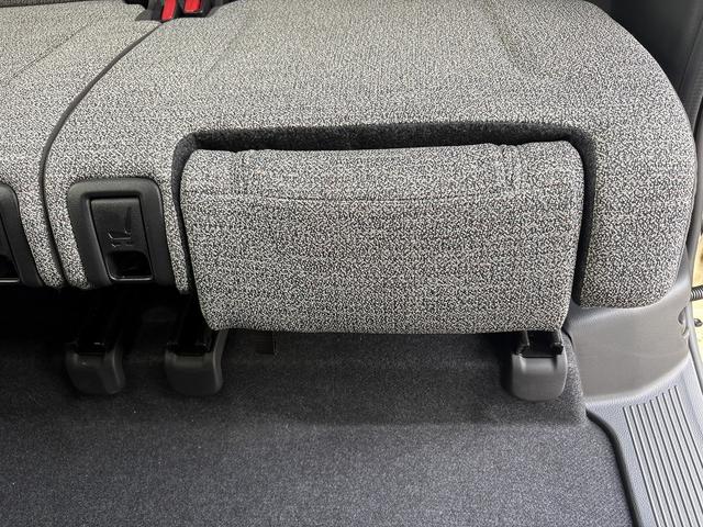 スペーシア ハイブリッドX 元弊社試乗車 全方位カメラ付9インチMナビ装着車 セーフティープラスPKG フルセグテレビ 電動パーキングブレーキ ブレーキホールド アダプティブクルーズコントロール 車線維持支援機能(41枚目)