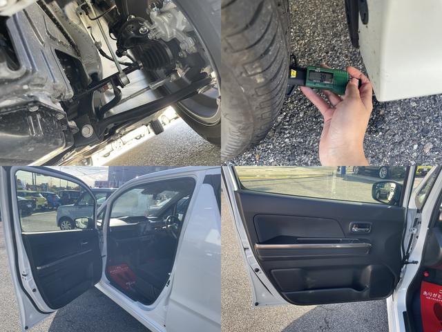 ワゴンRカスタムZ ハイブリッドZX 元弊社試乗車 全方位カメラ付ディスプレイオーディオ装着車 スズキコネクト対応通信装着車 LEDヘッドライト オートライト プッシュエンジンスタート アイドリングストップ HUD(16枚目)