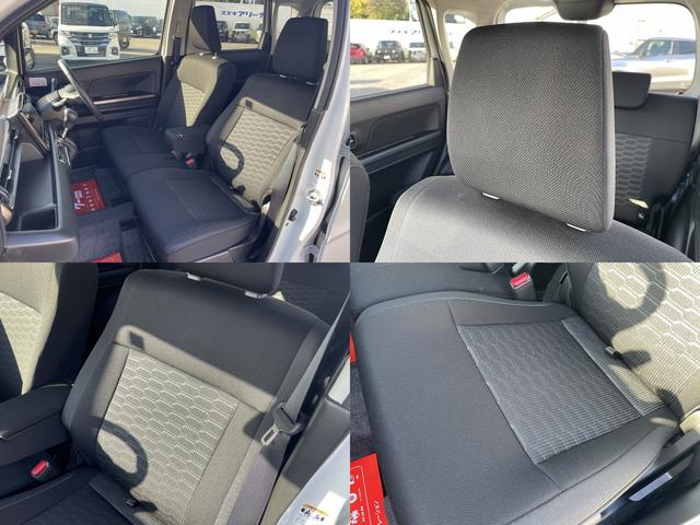 ワゴンRカスタムZ ハイブリッドZX 元弊社試乗車 全方位カメラ付ディスプレイオーディオ装着車 スズキコネクト対応通信装着車 LEDヘッドライト オートライト プッシュエンジンスタート アイドリングストップ HUD(18枚目)