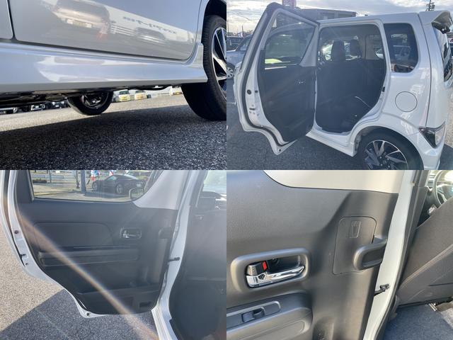 ワゴンRカスタムZ ハイブリッドZX 元弊社試乗車 全方位カメラ付ディスプレイオーディオ装着車 スズキコネクト対応通信装着車 LEDヘッドライト オートライト プッシュエンジンスタート アイドリングストップ HUD(22枚目)